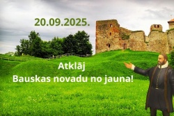 Digitālo risinājumu atklāšanas pasākums Bauskas TIC